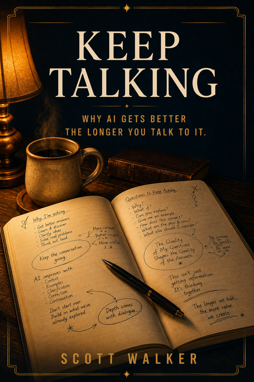 Keep Talking