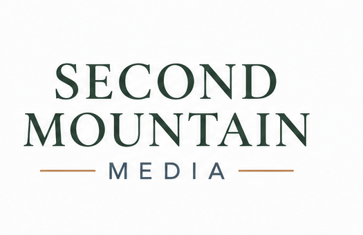 Second Mountain Media